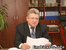 Сегодня город Енакиево стал родиной министра по вопросам ЖКХ