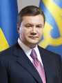 Президент України привітав жителів Єнакієва з ювілеєм від дня заснування міста