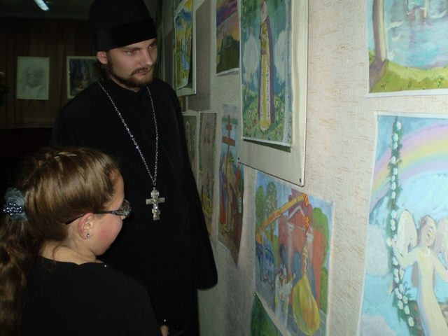 «Православная моя Украина»