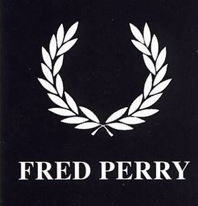 Fred Perry - англиский культовый бренд