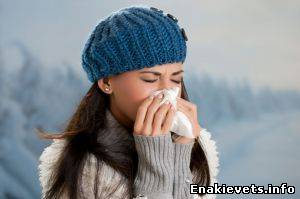 В Енакиеве ситуация с гриппом пока не вызывает опасений