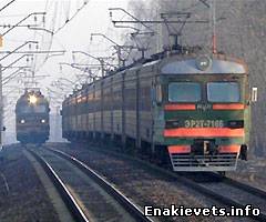 На Донецкой ЖД занялись ремонтом инфраструктуры и начали продажу билетов в Интернет ещё на 15 поездов
