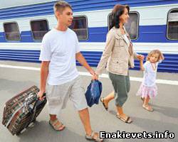 Жителей Донецкой области зовут в бесплатные туры по Карпатам, а Азовское море пока заменит Крым