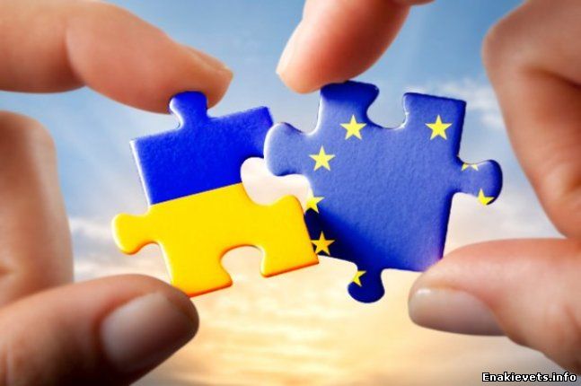 Европа начинает отворачиваться от новой власти в Украине