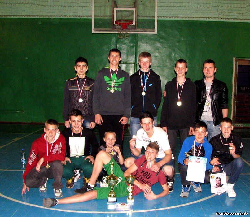 В ДК Металлург прошёл восьмой традиционный турнир на призы олимпийского чемпиона А. Поливоды
