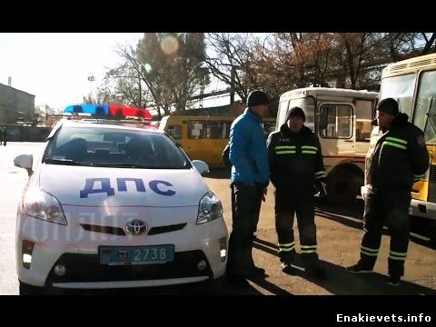 Сотрудники Госавтоинспекции задержали нарушителя, который скрылся с места ДТП