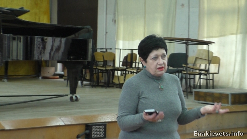Конкурсные победы в школе искусств имени П. И. Чайковского продолжаются