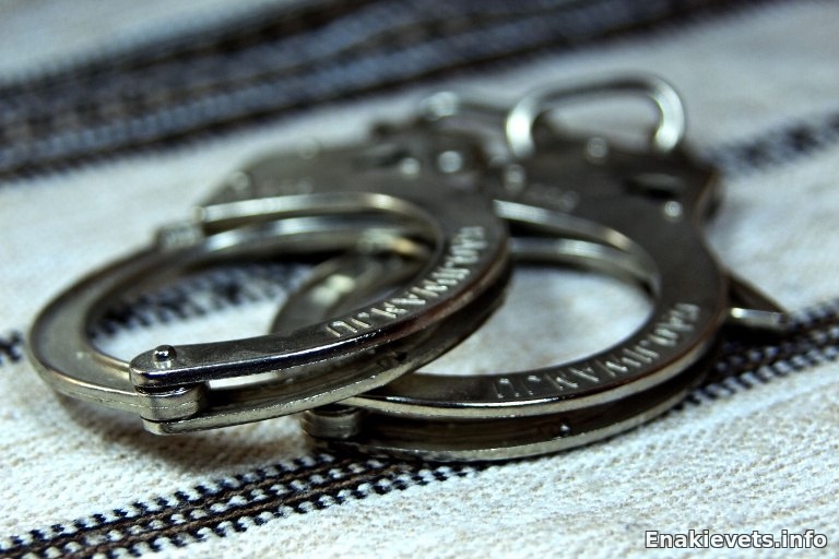В Енакиево полицейские раскрыли тяжкое преступление